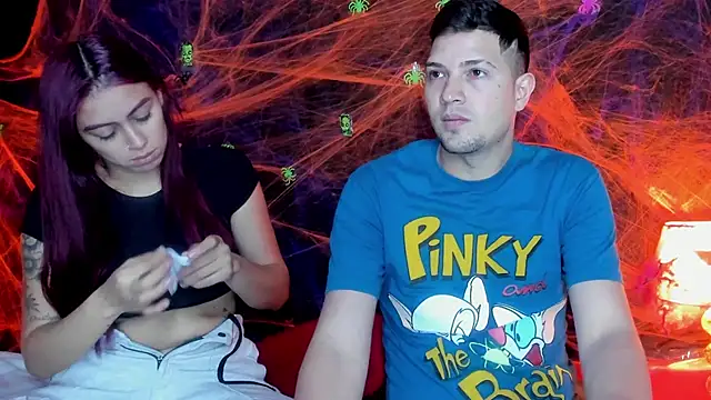 Isa Anderson09 online show from 10.10.25