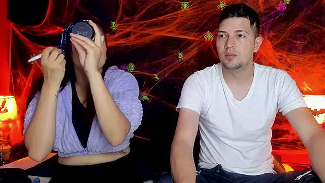 Isa Anderson09 online show from 10.11.25