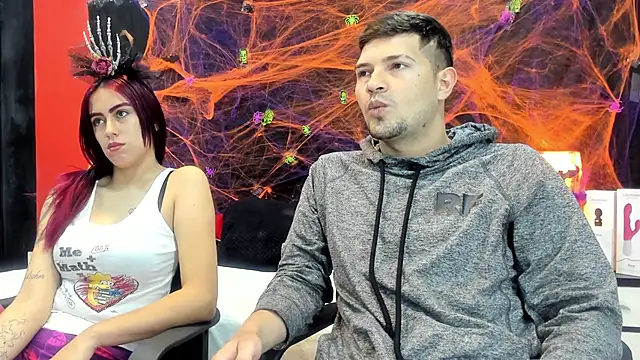 Isa Anderson09 online show from 10.12.25