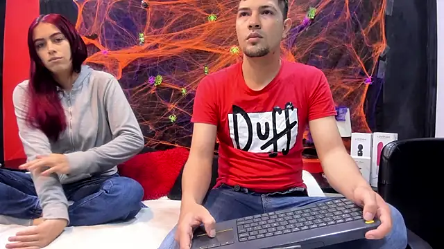 Isa Anderson09 online show from 10.13.25