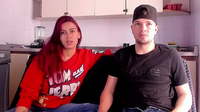 Isa Anderson09 online show from 10.15.25