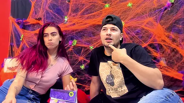 Isa Anderson09 online show from 10.16.25