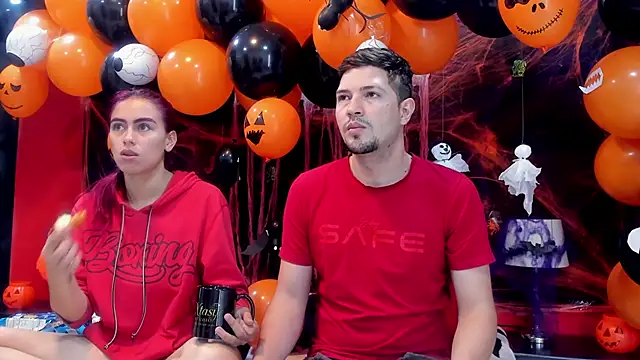 Isa Anderson09 online show from 10.20.25