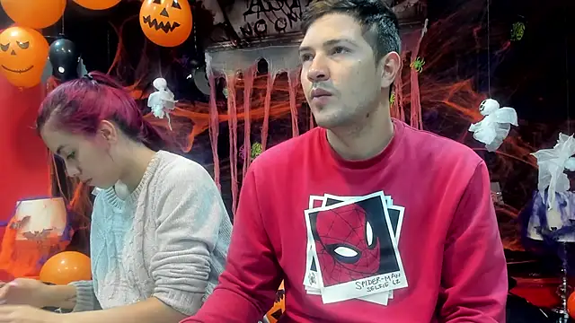 Isa Anderson09 online show from 10.27.25