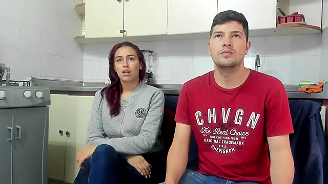 Isa Anderson09 online show from 10.29.25