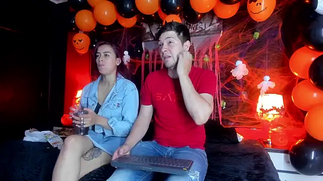 Isa Anderson09 online show from 10.30.25