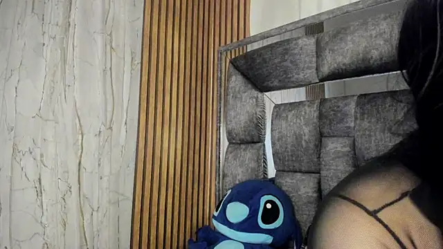 Cherry  Hot online show from 10.20.25