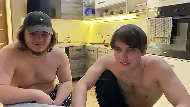 elliot scott online show from 01.07.26