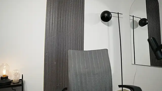 AxelVilla  online show from 09.24.25