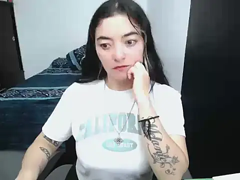 Came-II online show from 02.26.26