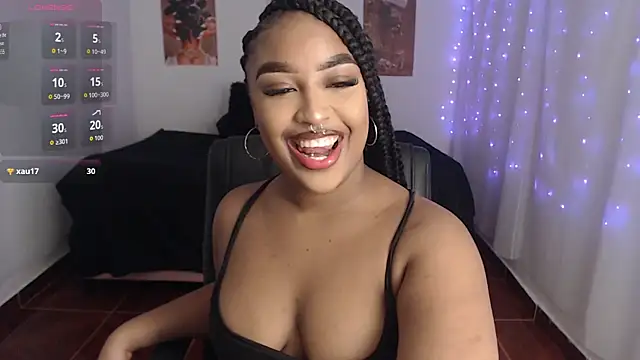 Emiilynaho online show from 09.10.25