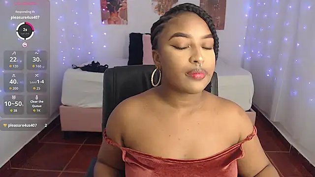 Emiilynaho online show from 09.14.25
