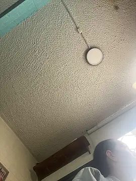 Snapshot of SALOME_KORLAND chatting on 10.16.25 SALOME KORLAND online show from 10.16.25