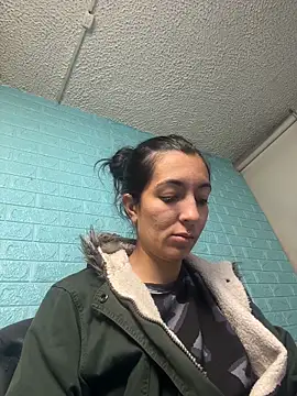 SALOME KORLAND online show from 11.06.25