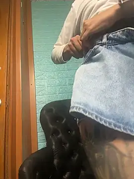 SALOME KORLAND online show from 12.15.25