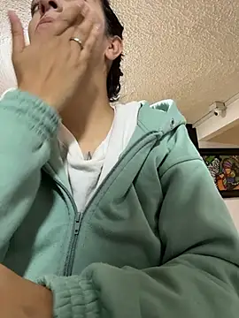 SALOME KORLAND online show from 03.02.26