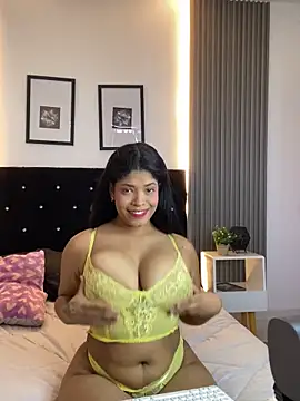 Snapshot of ashlycarteer chatting on 09.13.25 ashlycarteer online show from 09.13.25