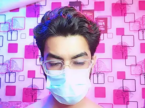 ChiseledCharm online show from 10.26.25