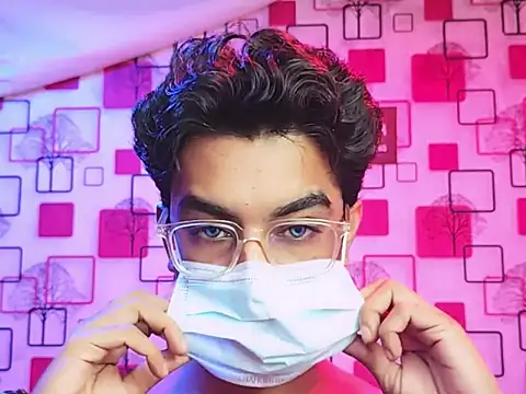 ChiseledCharm online show from 10.31.25