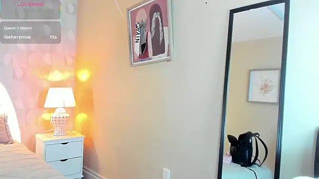 isabella milf  online show from 09.20.25