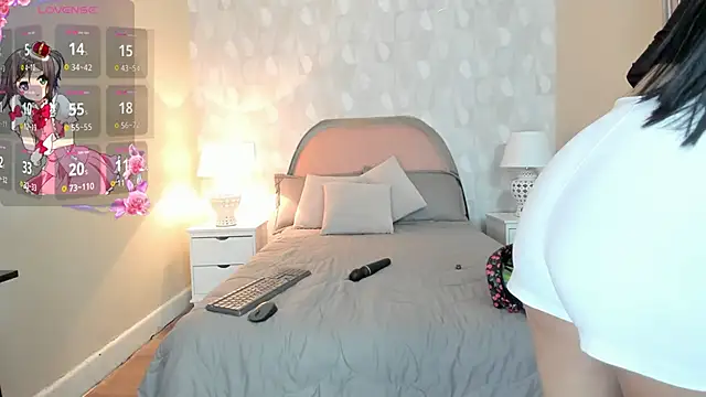 isabella milf  online show from 02.13.26