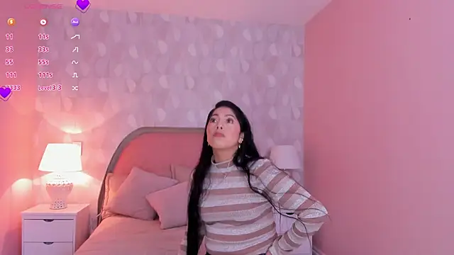 isabella milf  online show from 04.16.26