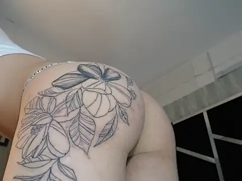 chaniesmith69x online show from 10.30.25