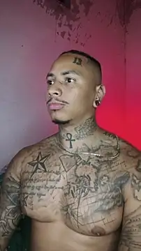 David tatto1 online show from 02.13.26