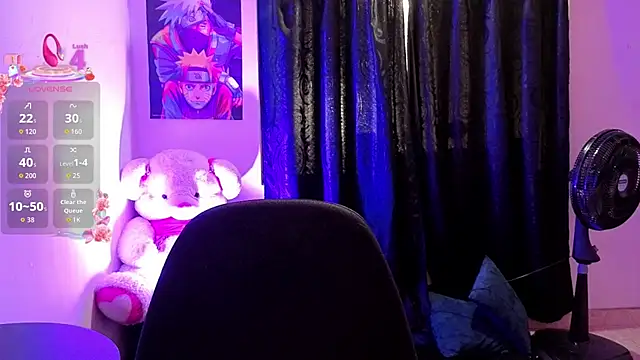 Gaby  Howards online show from 10.05.25