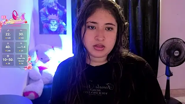 Gaby  Howards online show from 10.06.25