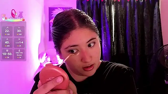 Gaby  Howards online show from 10.13.25