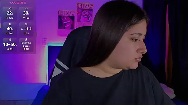 Gaby  Howards online show from 12.03.25