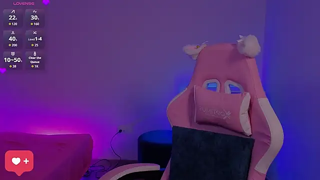 Gaby  Howards online show from 03.25.26