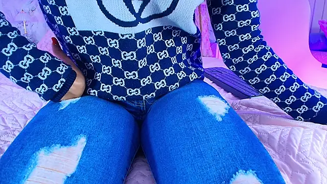 celeste moonx online show from 11.19.25