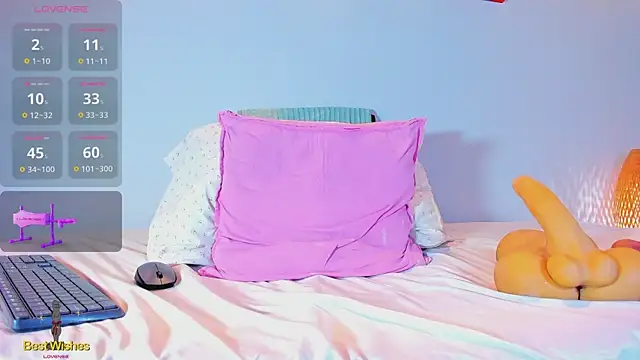 milfhorny 69 online show from 03.30.26