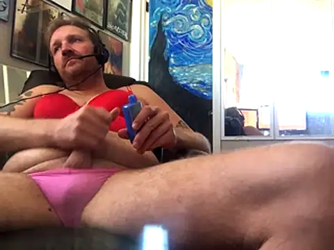 Snapshot of lilthicky352 chatting on 10.30.25 lilthicky352 online show from 10.30.25