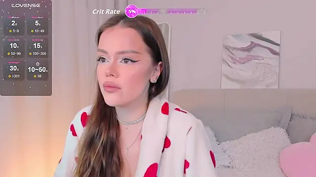 AnastasiaOcean online show from 09.24.25