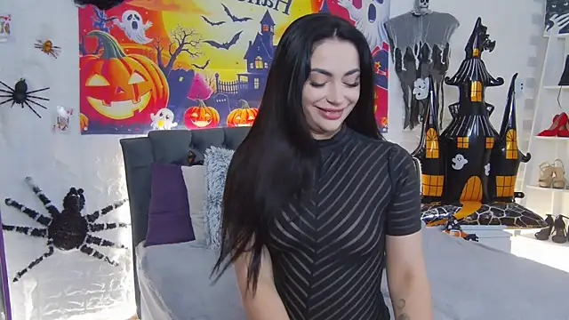 Agnessa online show from 10.30.25