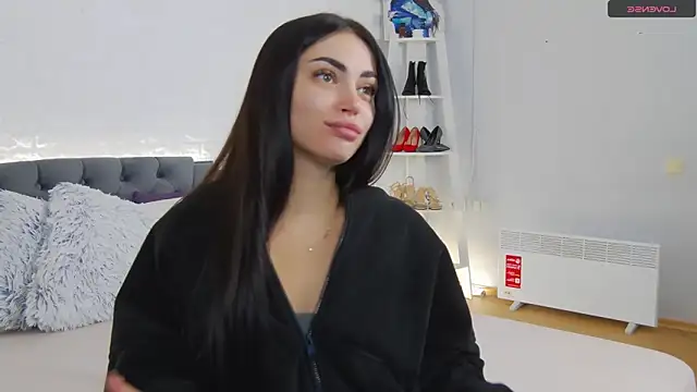 Agnessa online show from 11.30.25