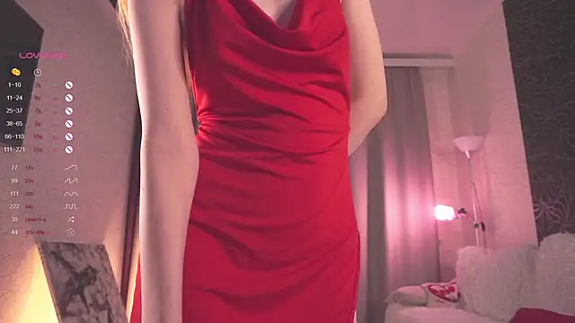 Pussy Dream online show from 09.20.25