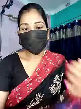 Sexyriya096 online show from 09.10.25