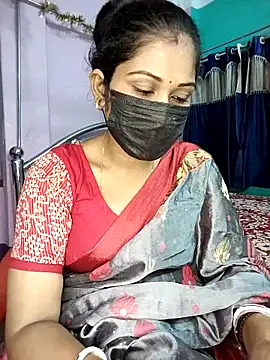 Sexyriya096 online show from 09.12.25
