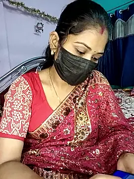 Sexyriya096 online show from 09.15.25