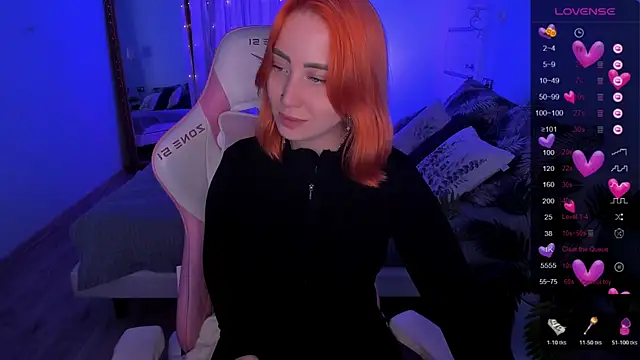 deboramoore online show from 04.08.26