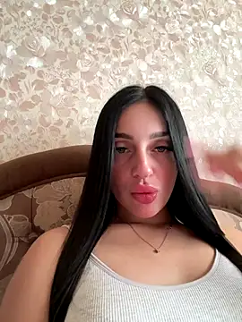 Soft Pleasure online show from 09.20.25