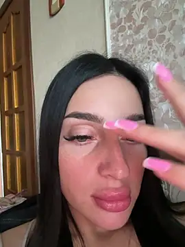 Soft Pleasure online show from 09.24.25