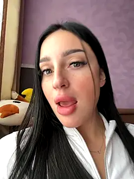 Soft Pleasure online show from 10.15.25