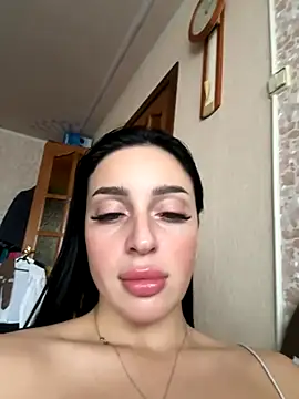 Soft Pleasure online show from 11.15.25