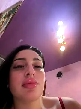 Soft Pleasure online show from 11.22.25