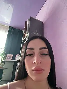 Soft Pleasure online show from 02.14.26